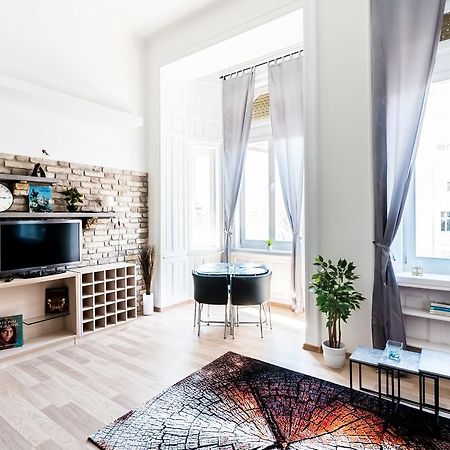 Dream Home Apartment Budapest Esterno foto