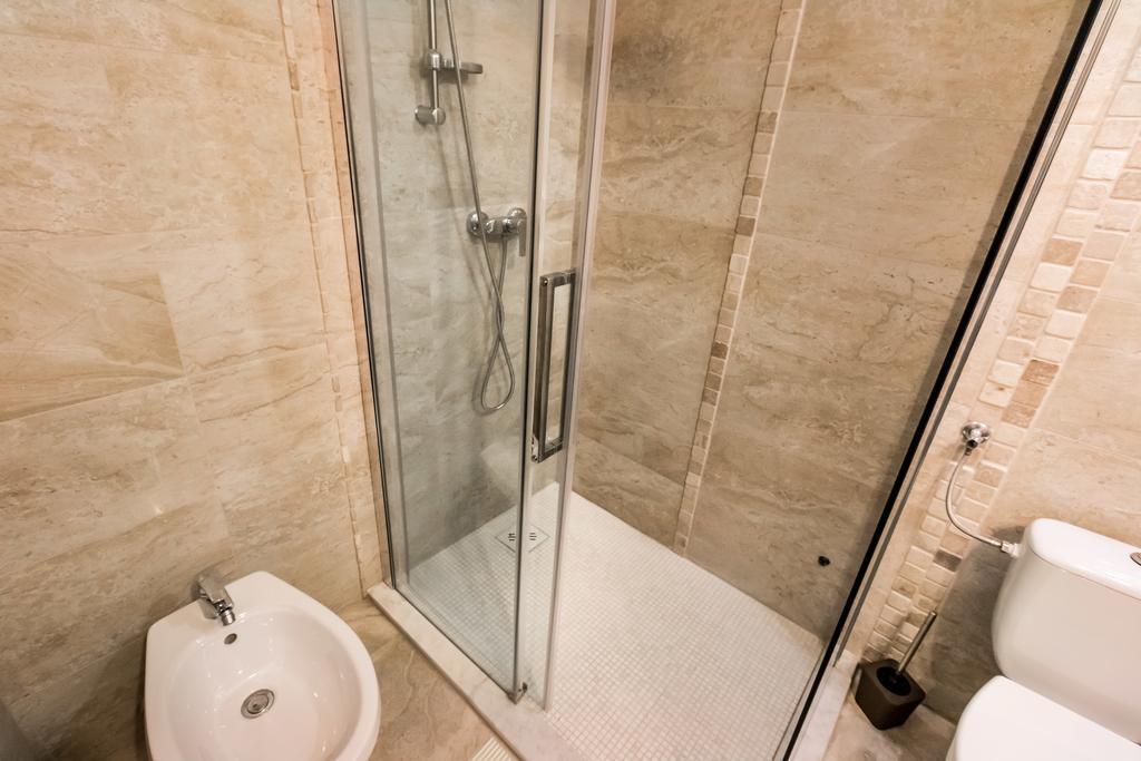 Dream Home Apartment Budapest Esterno foto