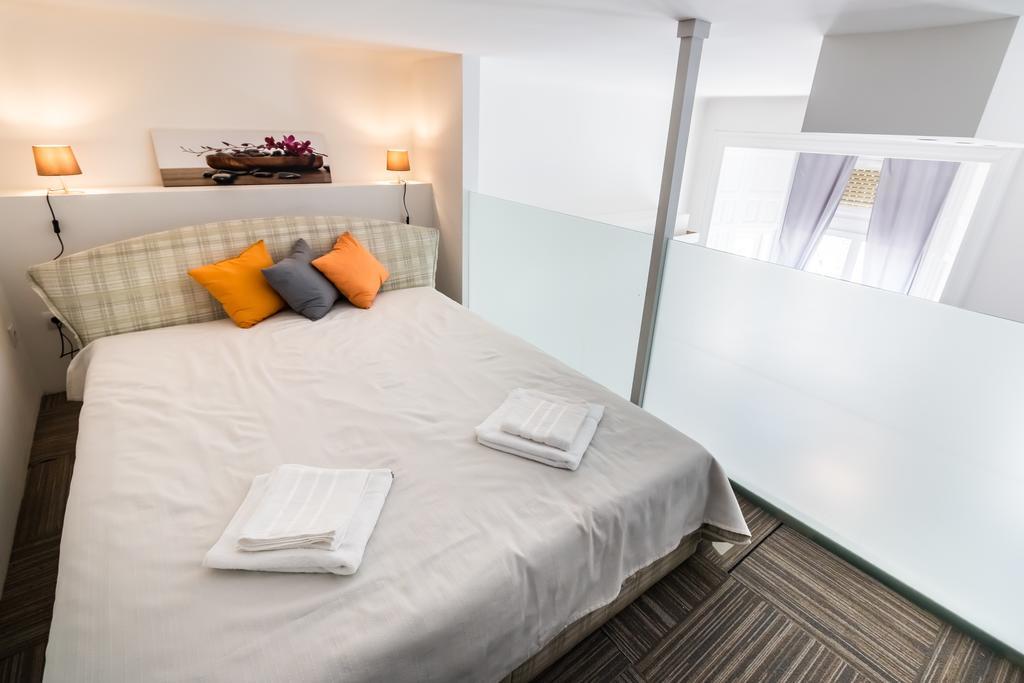 Dream Home Apartment Budapest Esterno foto