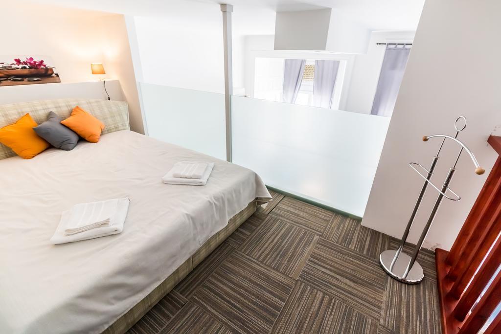 Dream Home Apartment Budapest Esterno foto