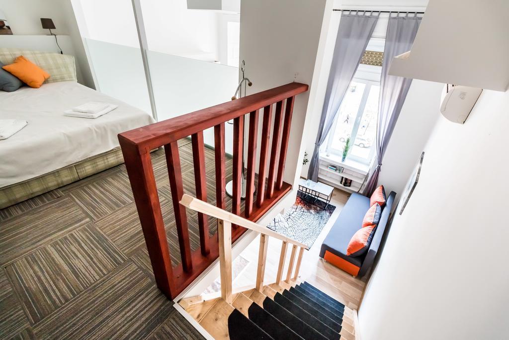 Dream Home Apartment Budapest Esterno foto