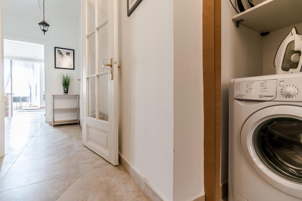 Dream Home Apartment Budapest Esterno foto