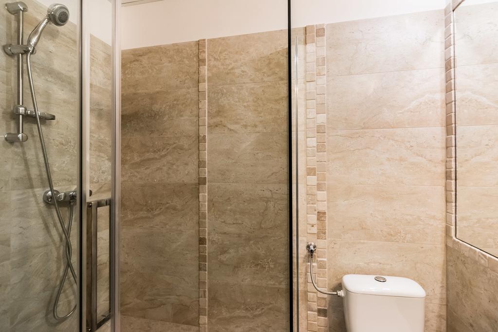 Dream Home Apartment Budapest Esterno foto