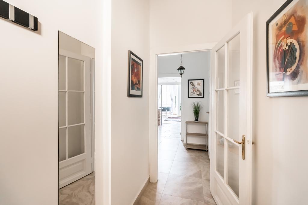 Dream Home Apartment Budapest Esterno foto