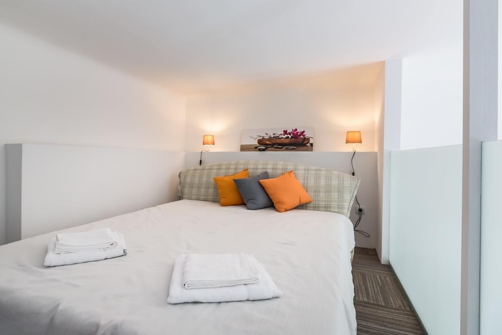 Dream Home Apartment Budapest Esterno foto