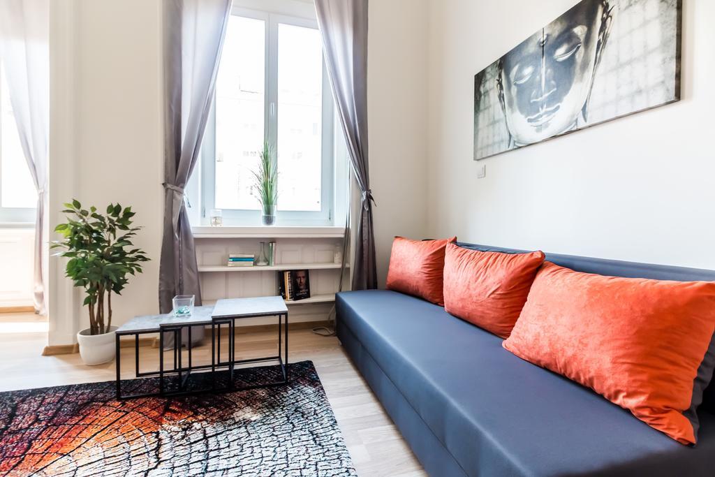Dream Home Apartment Budapest Esterno foto
