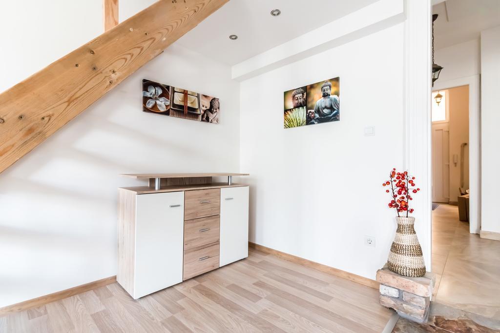 Dream Home Apartment Budapest Esterno foto