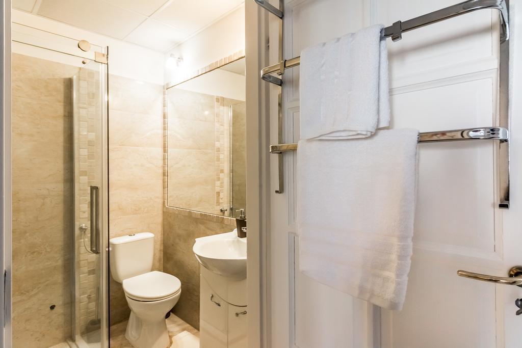 Dream Home Apartment Budapest Esterno foto