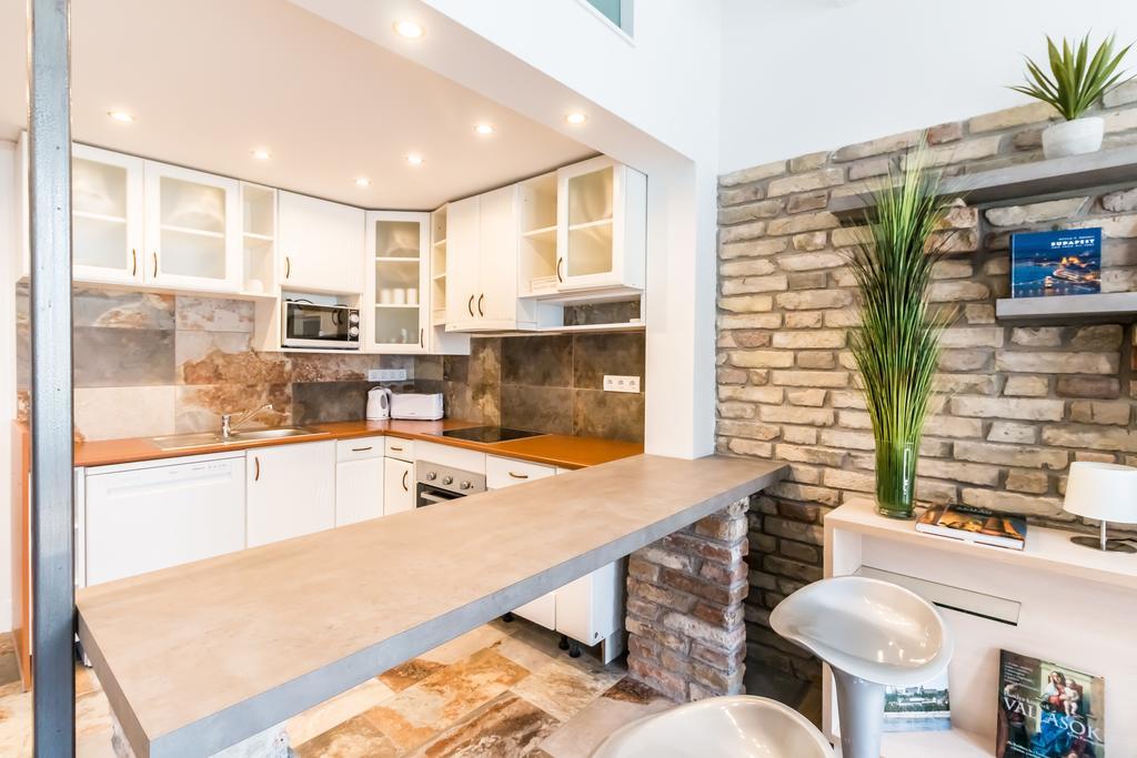 Dream Home Apartment Budapest Esterno foto