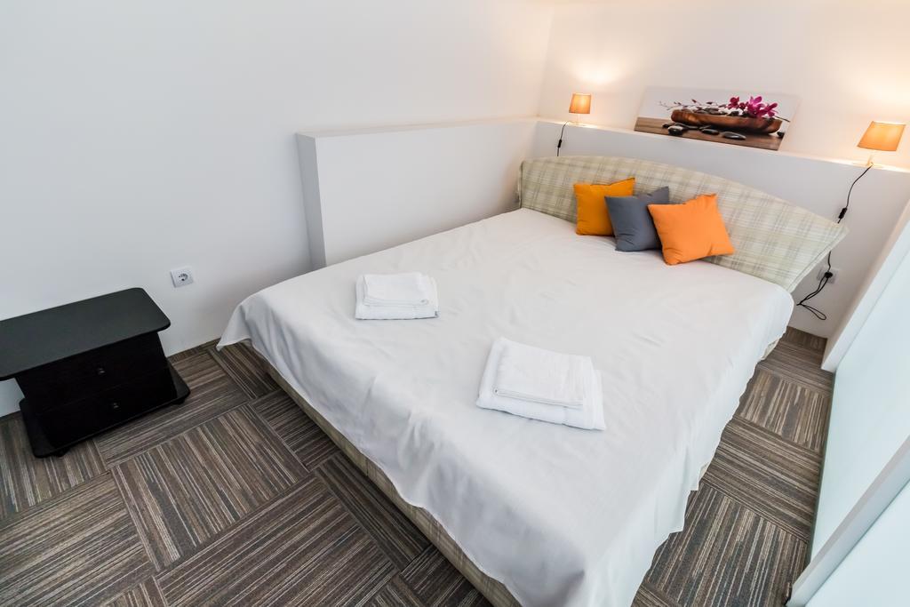 Dream Home Apartment Budapest Esterno foto